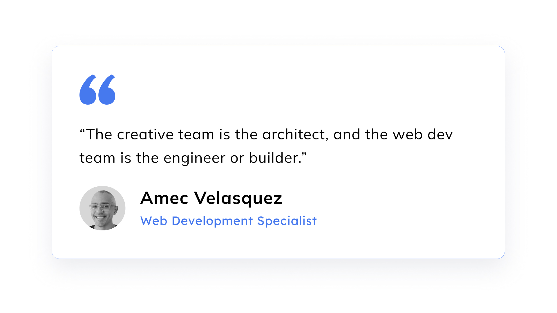 amecquote